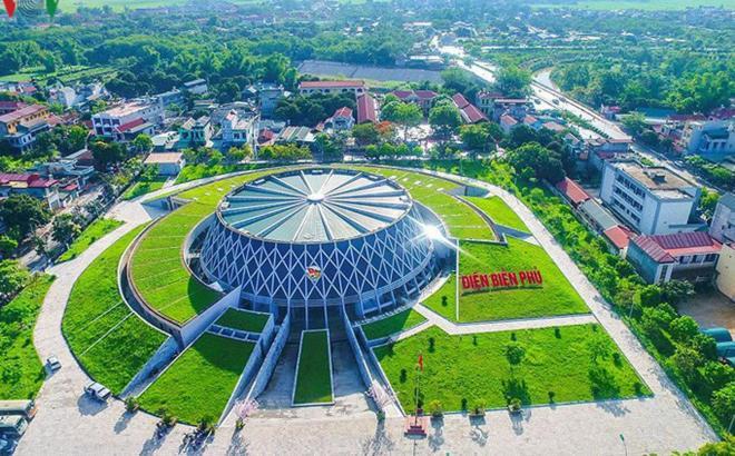 Pharma Hotel Diện Biên Phủ Zewnętrze zdjęcie